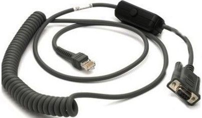 Kabel równoległy Motorola CBA-R31-C09ZAR