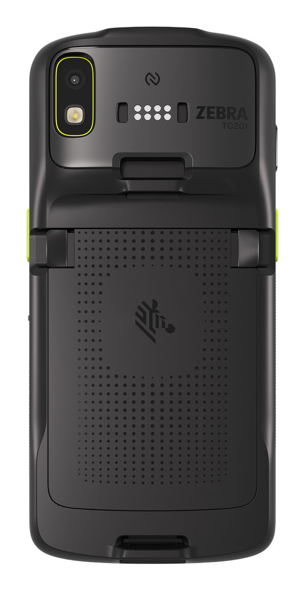 Terminal mobilny Zebra TC201G-3N306BA00-A6 - obrazek 4