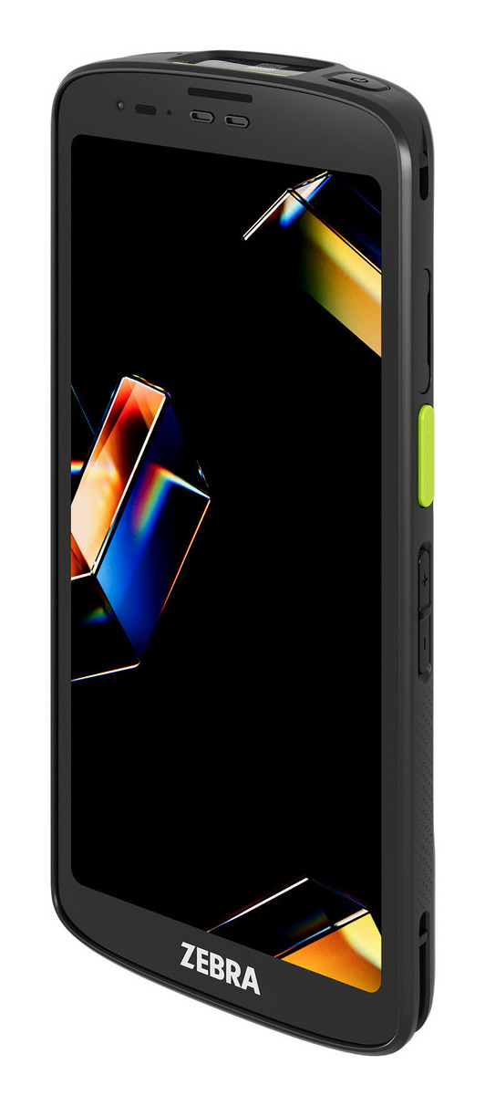 Terminal mobilny Zebra TC201G-3N306BA00-A6 - obrazek 2