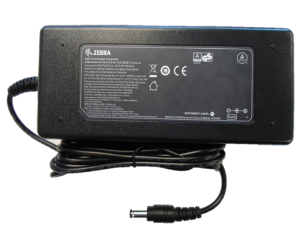 Wewnętrzny zasilacz Zebra PWR-BGA24V78W1WW, 78 W