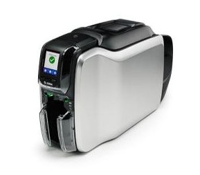 Drukarka kart Zebra ZC300 ZC31-000CQ00EM00