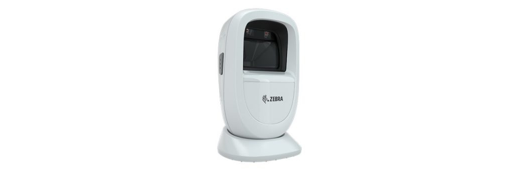Czytnik kodów kreskowych Zebra DS9308-SR DS9308-SR0000WZZWW - obrazek 3