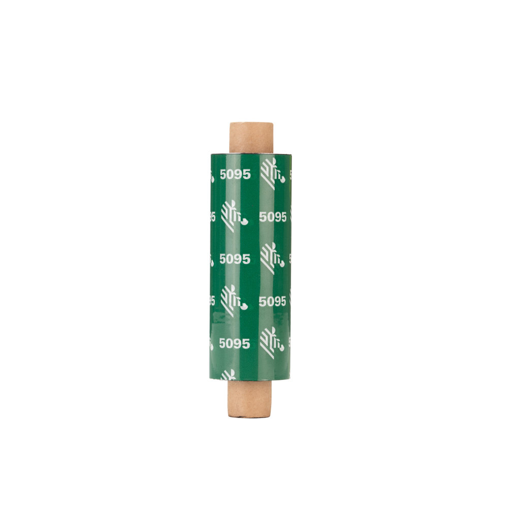 Taśma termiczna Zebra 5095 Resin 05095GS06407