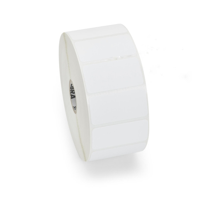 Etykiety Zebra 3007956