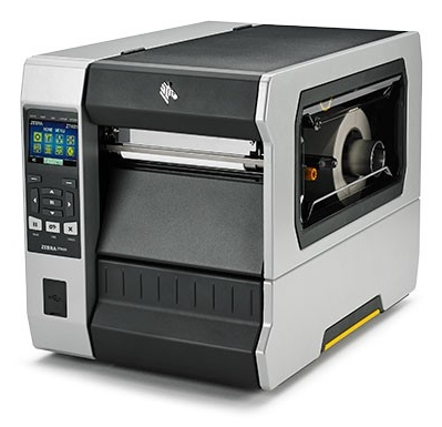 Drukarka etykiet Zebra ZT620 ZT62062-T0E01C0Z