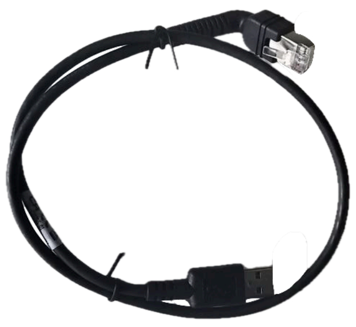 Przedłużacz Zebra CBL-U20255-01