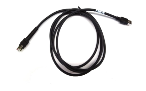 Kabel Zebra CBA-UF1-S07ZAR USB A 2 m