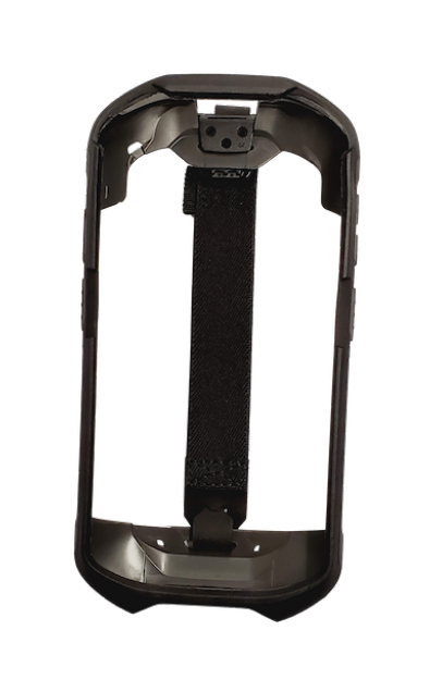 Wytrzymałe etui Zebra SG-TC52AX-LORGB-01 do TC52ax