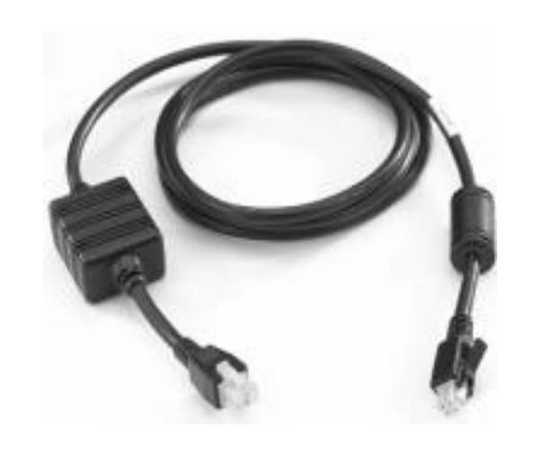 Kabel zasilający Zebra CBL-DC-382A1-01