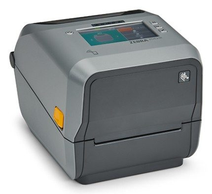 Drukarka etykiet Zebra ZD621R ZD6A142-30ELR2EZ