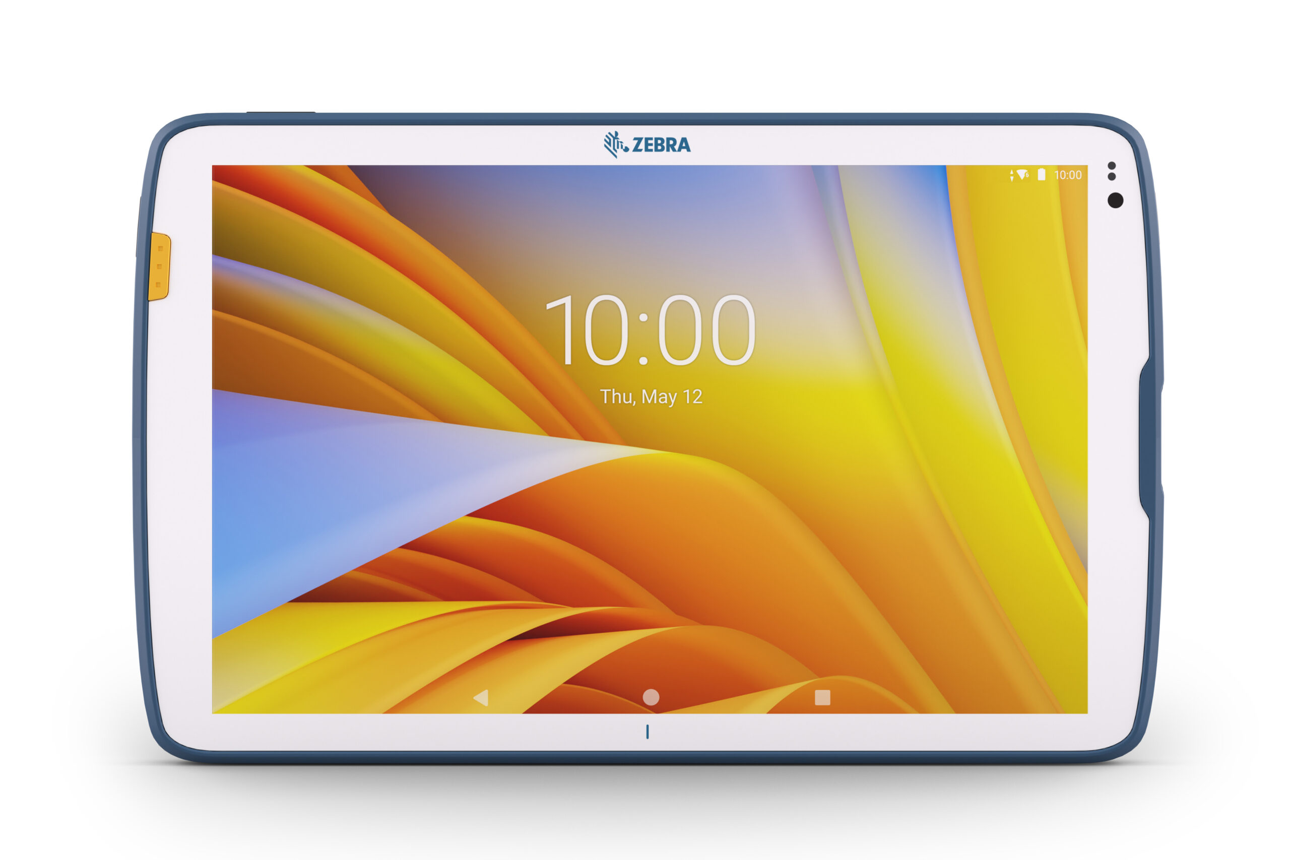 Tablet Zebra ET40 64 GB, 10,1 cala, ET40AB-0H1C1B0-A6