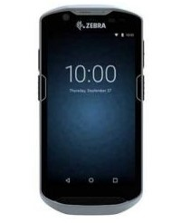 Terminal mobilny Zebra TC520K-1XFMU6P-A6
