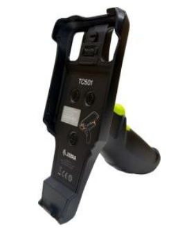 Uchwyt Zebra TRG-TC5A-ELEC-01 do TC501