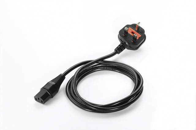 Kabel zasilający Motorola 50-16000-219R, 1,8 m