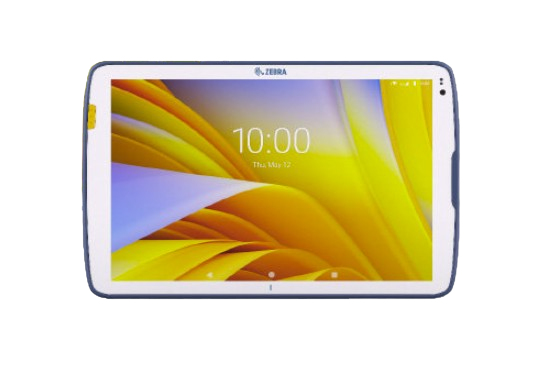 Tablet Zebra ET40 HC 5G, 64 GB, 4 GB RAM, ET40AB-0H1C2B0-A6