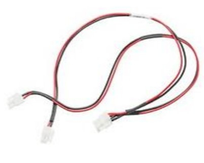 Kabel zasilający Zebra CBL-DC-393A1-02, 1 m