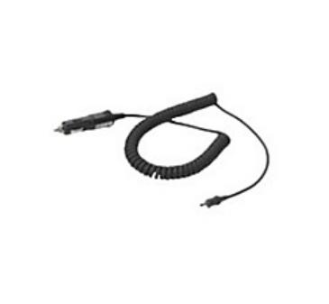 Kabel zasilający Motorola CHG-AUTO-CLA1-01