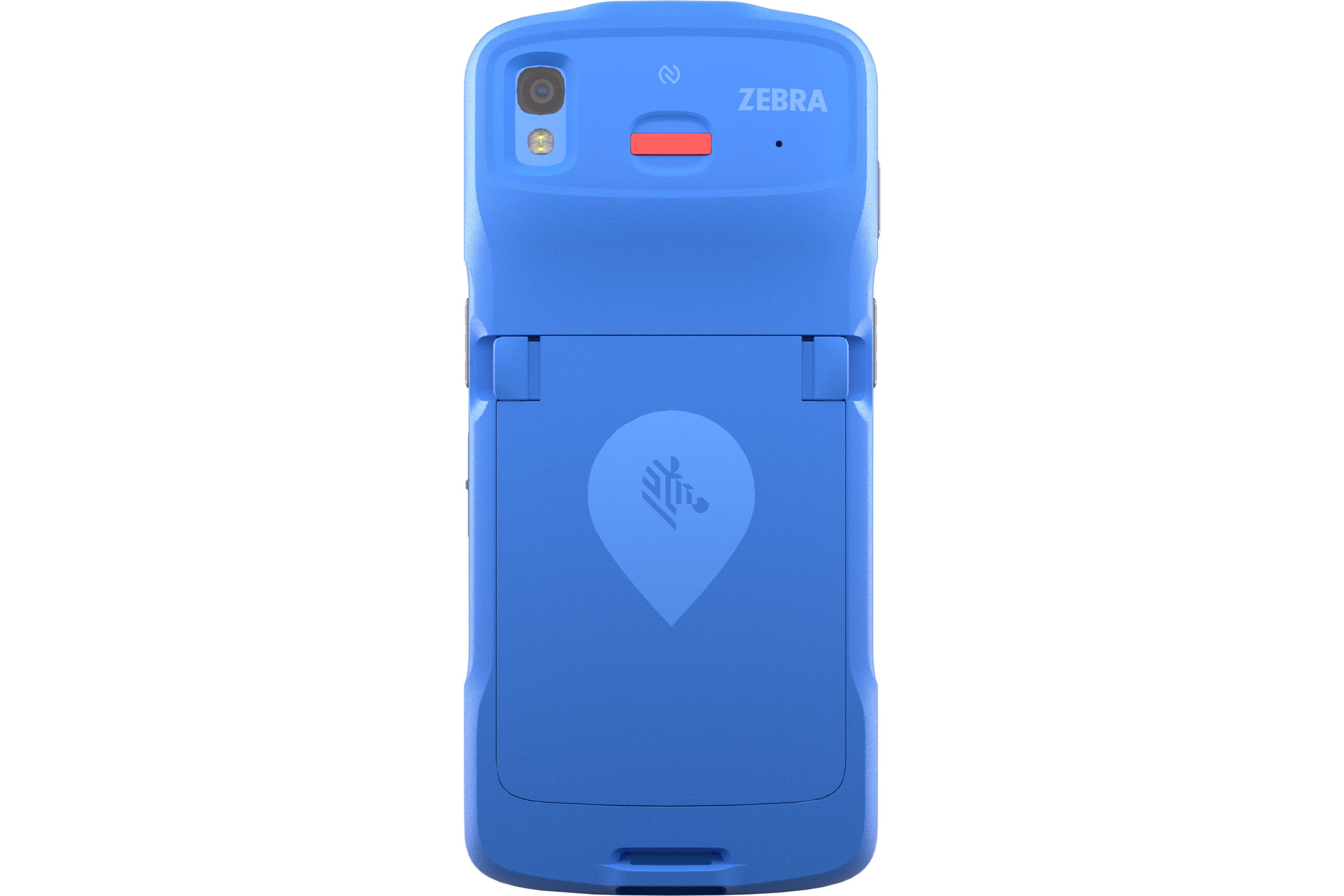 Terminal mobilny Zebra HC55 WCMTB-H55D8BBK1-A6 - obrazek 2