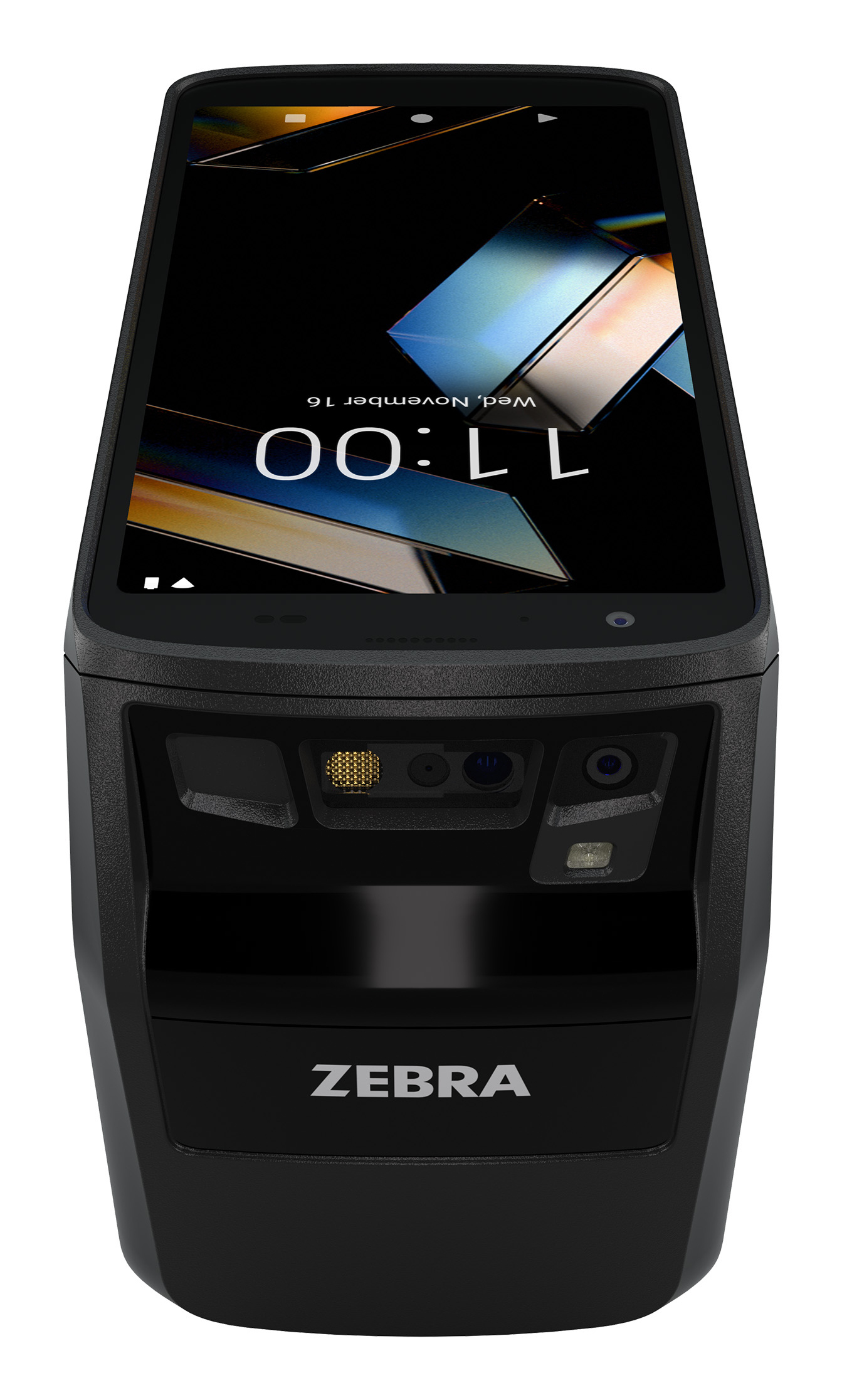 Terminal mobilny Zebra TC22R TC2205-0G1250SS-E8 - obrazek 5