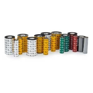 Taśma do drukarek Zebra 2300 Wax, 02300CT11007