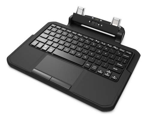 Akcesorium do etui Zebra KYB-ET6X-2IN1-US1-01