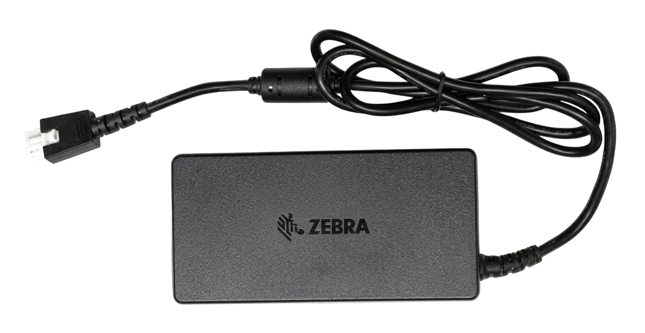 Wewnętrzna ładowarka do baterii Zebra PWR-BGA12V150W1WW, 150 W