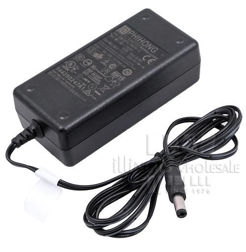 Zasilacz Datalogic WWS650 8-0935, 12 V DC