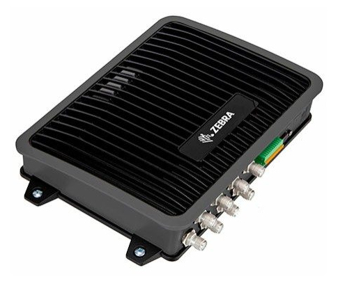 Czytnik RFID Zebra FX9600-4 FX9600-42325A50-WR - obrazek 2