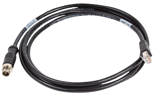 Kabel sieciowy Zebra CBL-ENT00300-M1200, 3 m Cat6