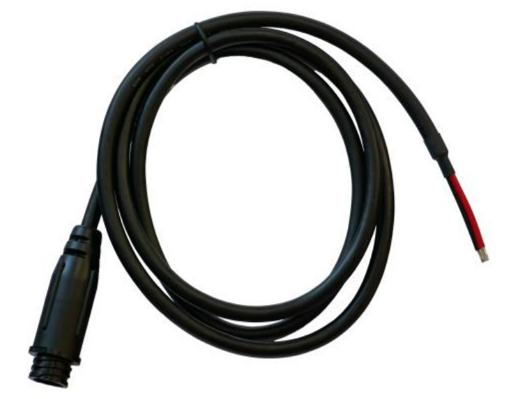 Kabel zasilający Zebra CBL-ET-ADPA1-1 DC