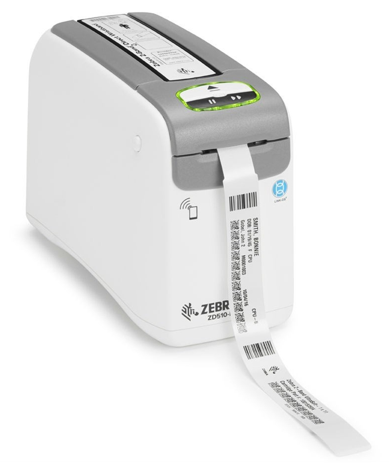 Drukarka etykiet Zebra ZD510-HC ZD51013-D0ER00FZ