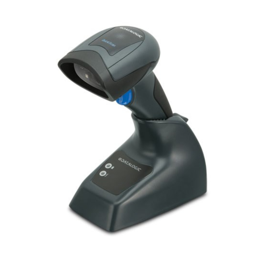 Czytnik kodów Datalogic QBT2131-BK-BTK1