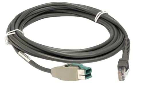 Kabel USB Zebra CBA-U35-S15ZBR
