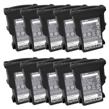 Bateria Zebra BTRY-MC94-BLE-10, 7000 mAh