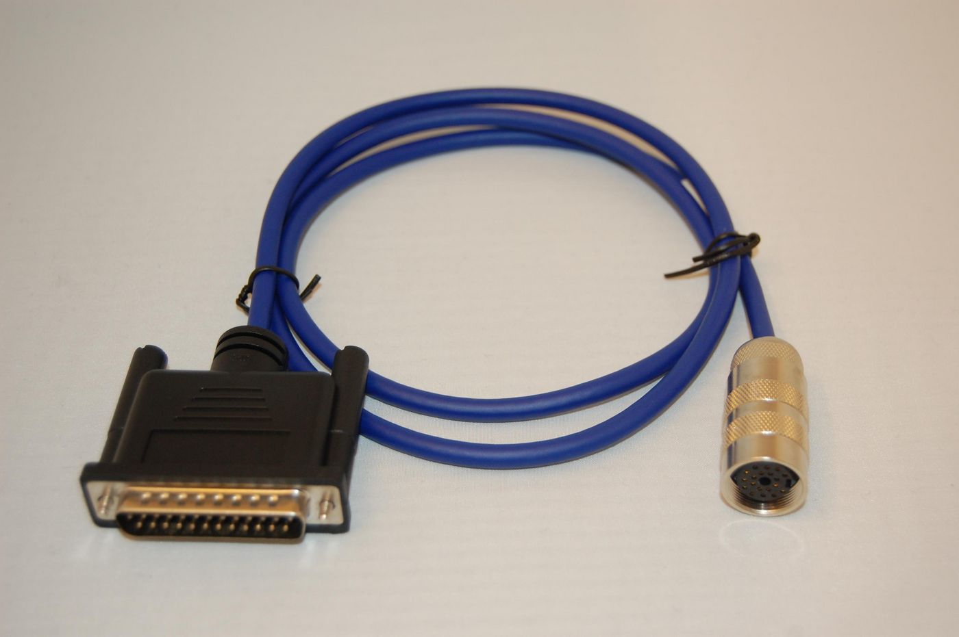 Kabel Datalogic CAB-MS01 M16-IP67 do CBX 1 m 93A051358