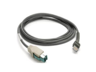 Kabel USB Zebra CBA-U23-S07ZBR