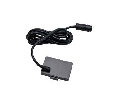 Adapter zasilający Zebra P1063406-032 DC1-to-DC2