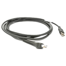 Kabel USB Motorola CBA-U01-S07ZAR, 2,1 m