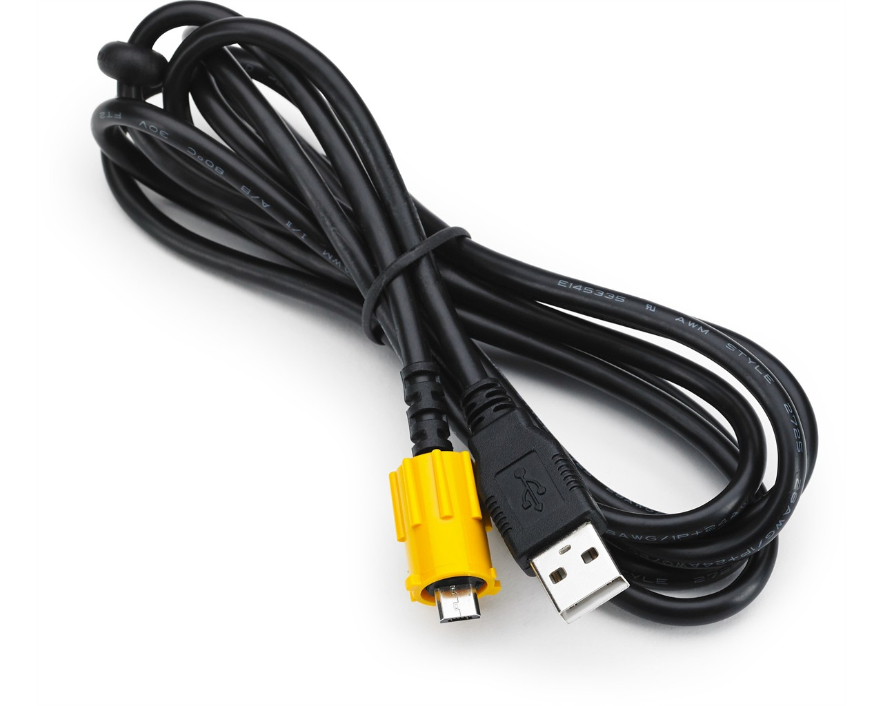 Kabel Zebra P1063406-045 Micro-USB B–USB A 1,8 m