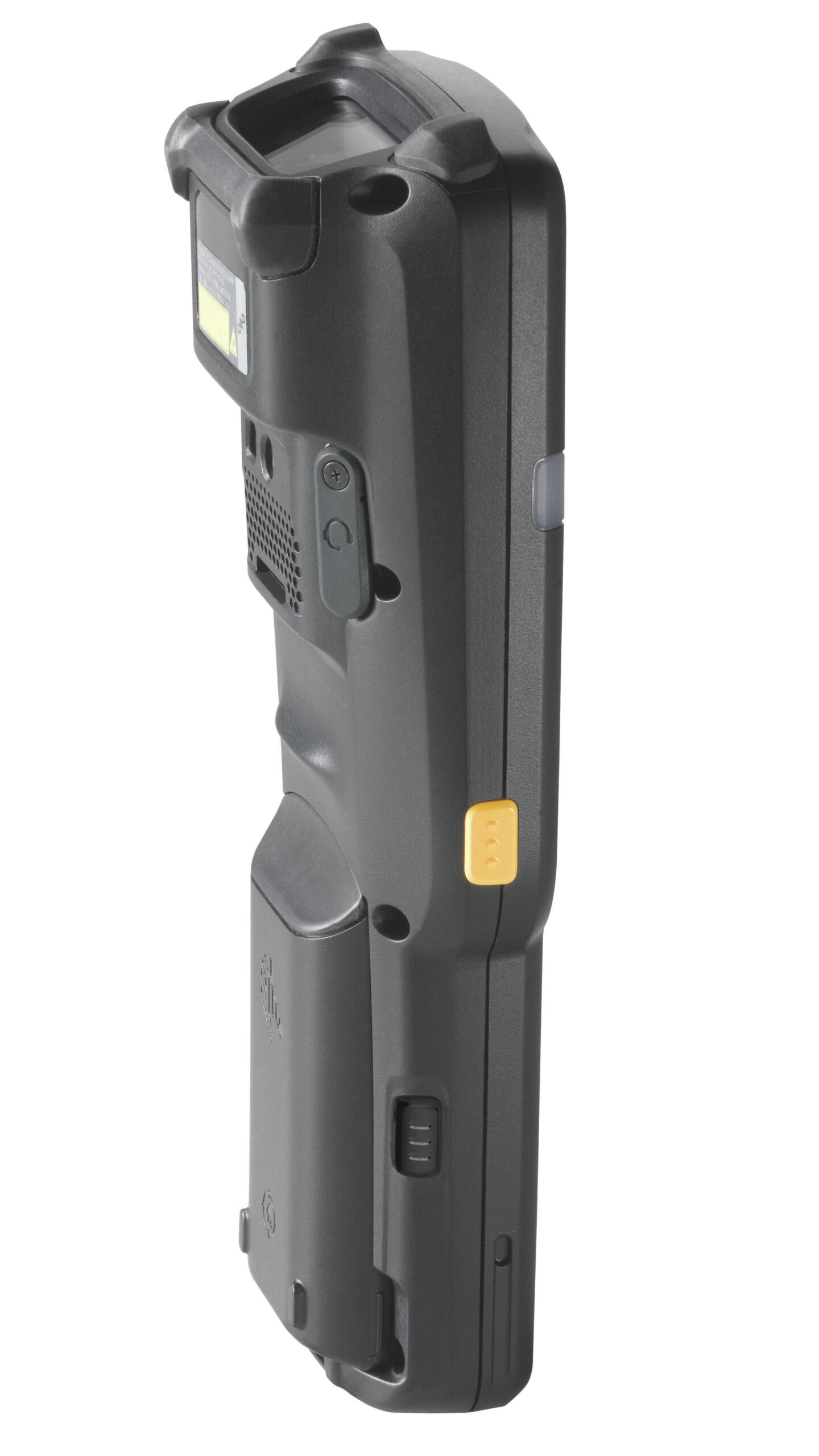 Terminal mobilny Zebra MC3300x MC330L-SG3EG4RW - obrazek 2