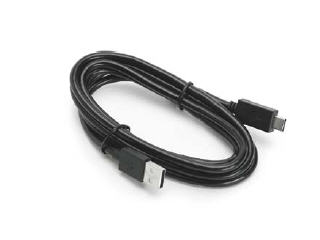 Kabel USB Zebra CBL-MPM-USB1-01