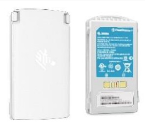 Bateria Zebra BTRY-TC2W-1XMA1-01, 3300 mAh