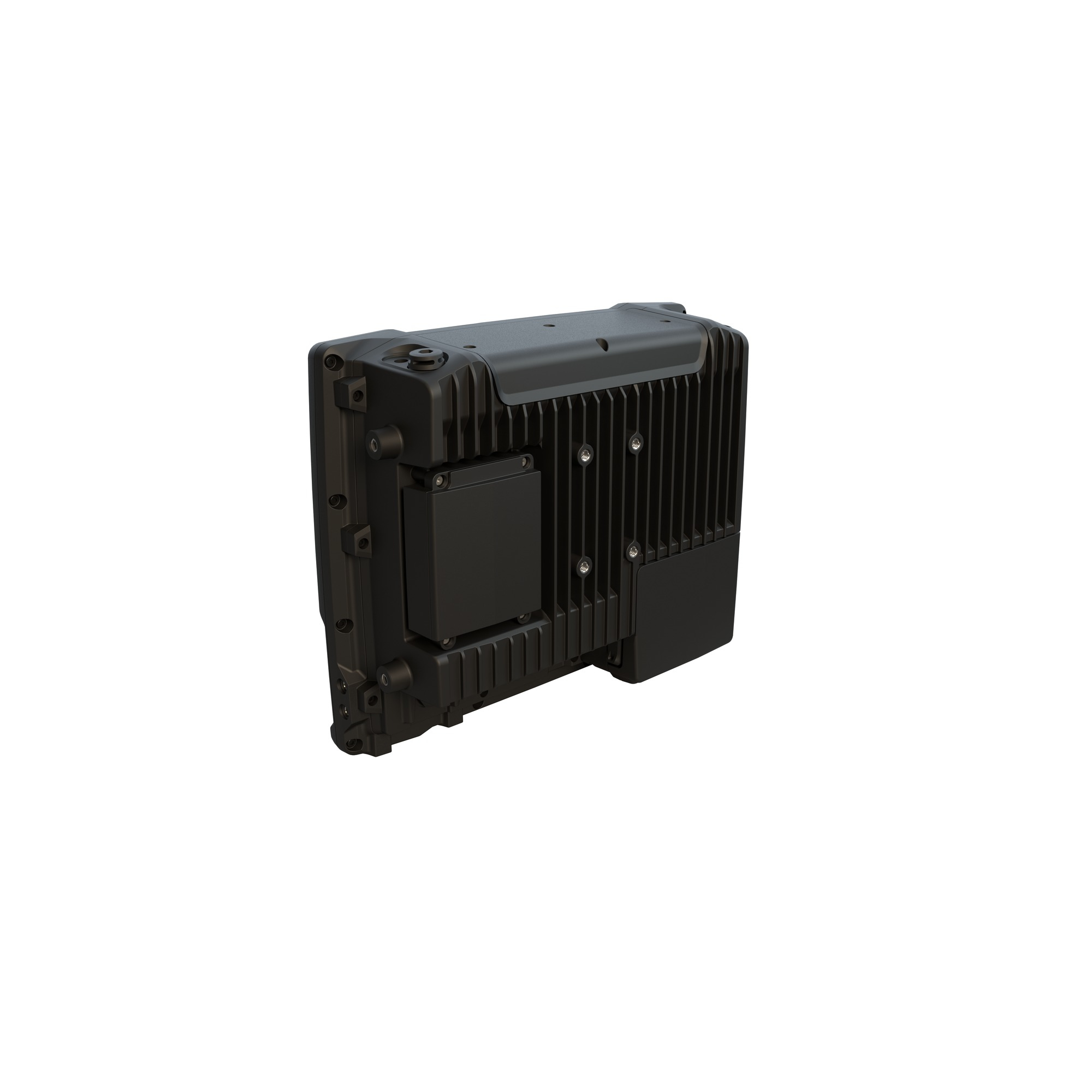 Terminal Zebra VC8300 8″, 4 GB RAM, 32 GB flash - obrazek 3
