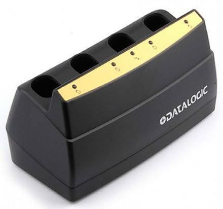 Ładowarka Datalogic MC-9000 MC-P090, 4 gniazda