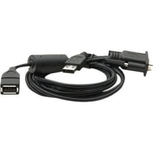 Kabel USB typu Y Honeywell VM1052CABLE do terminali serii VM