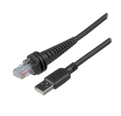Kabel Honeywell RS232 Magellan 3 m CBL-MAG-300-S00
