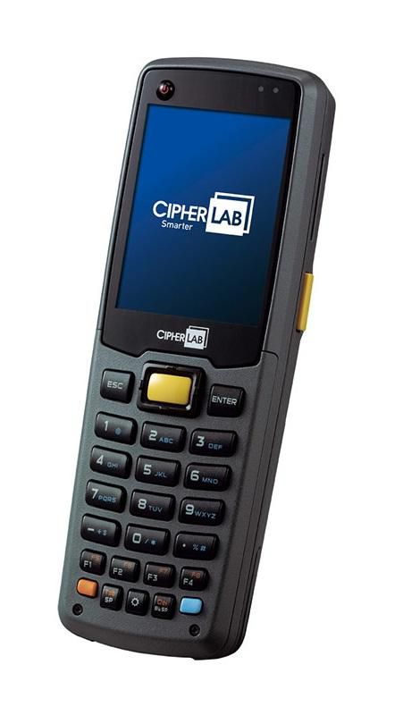 Terminal mobilny CipherLab 8600 A860S2FN21NS1