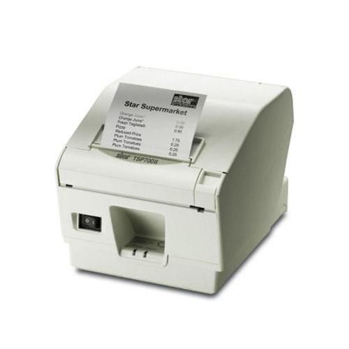 Drukarka Star Micronics TSP743-24 II WHT 39442400