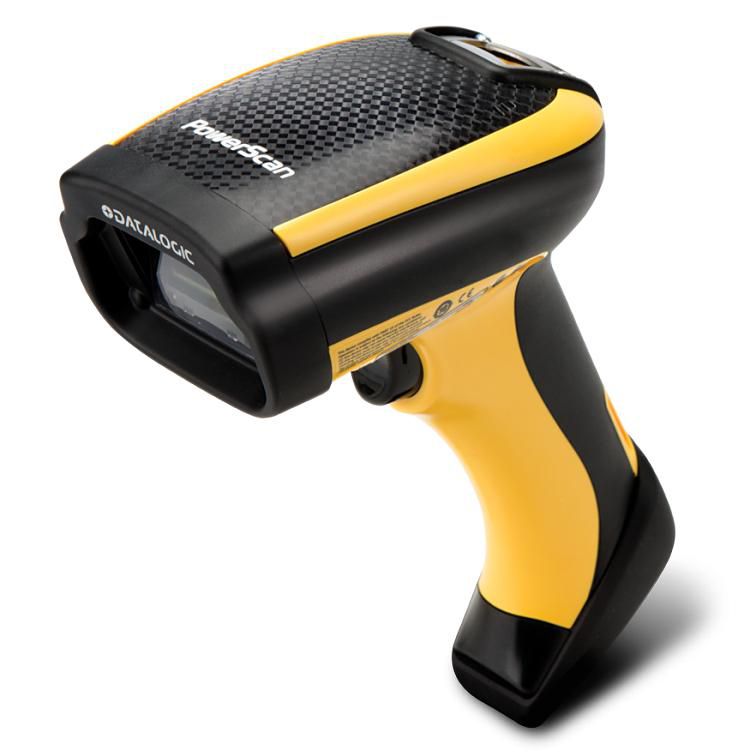 Czytnik kodów kreskowych Datalogic PowerScan PD9130