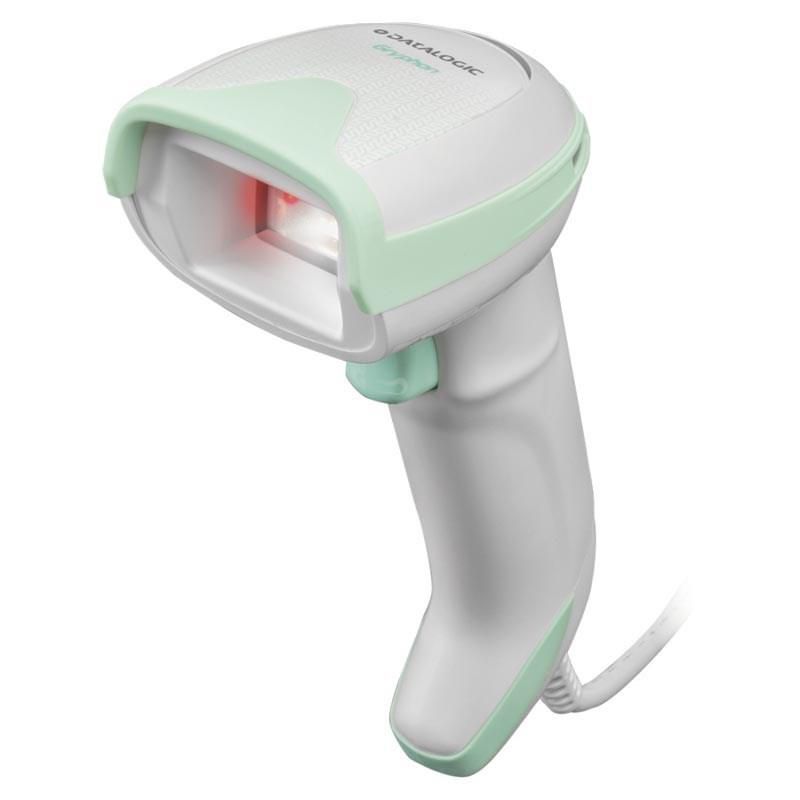 Czytnik kodów Datalogic Gryphon I GD4590 GD4590-HCK10-BPOC